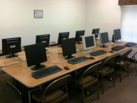 Computer Class Room